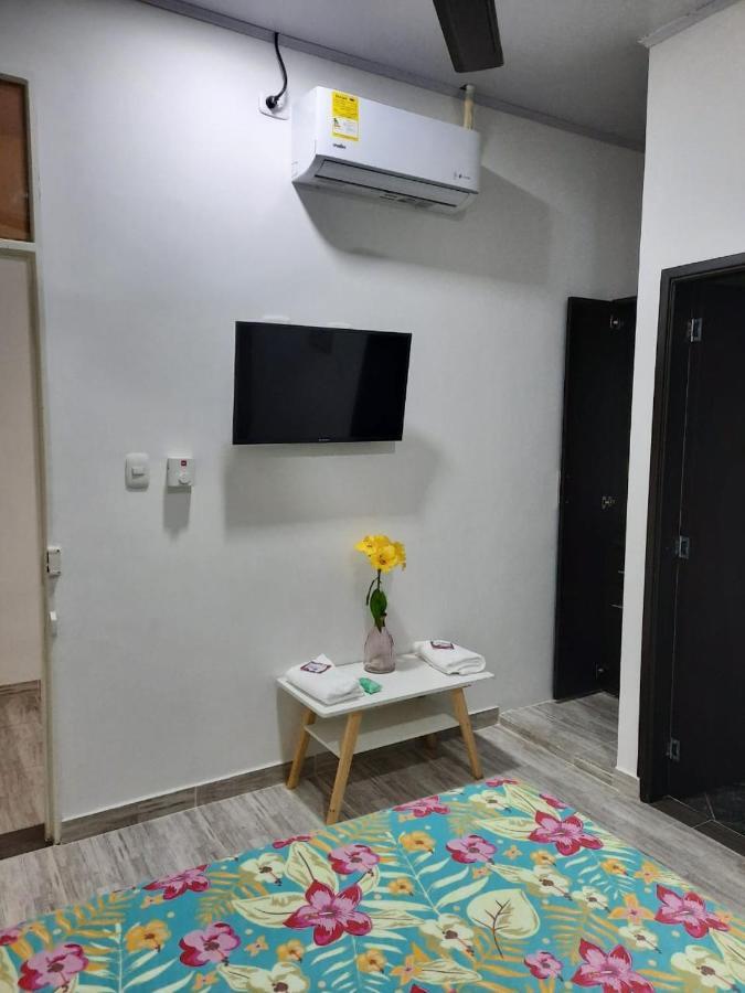 Como En Casa La Dorada Exterior foto
