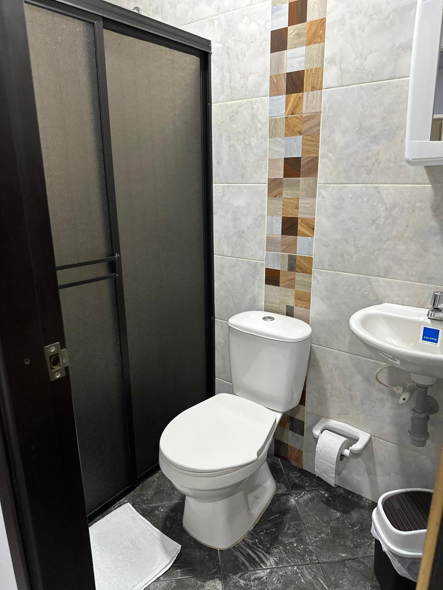 Como En Casa La Dorada Exterior foto
